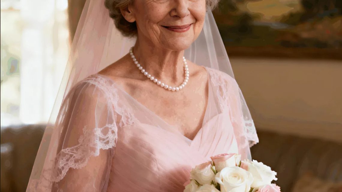 Meine Schwiegertochter lachte mich aus – bis mein Sohn das Mikrofon nahm