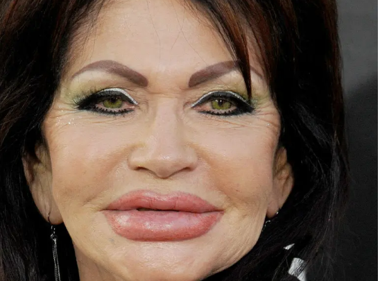 Die Mutter des Filmproduzenten wurde fälschlicherweise für Stallones Mutter gehalten.