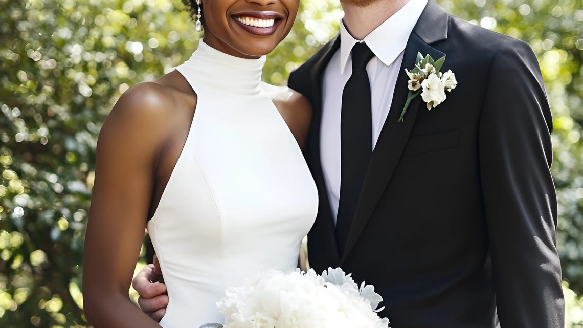 In unserer Hochzeitsnacht zog ich mein Hochzeitskleid aus – als mein Mann sah, was darunter war, rannte er weinend davon.