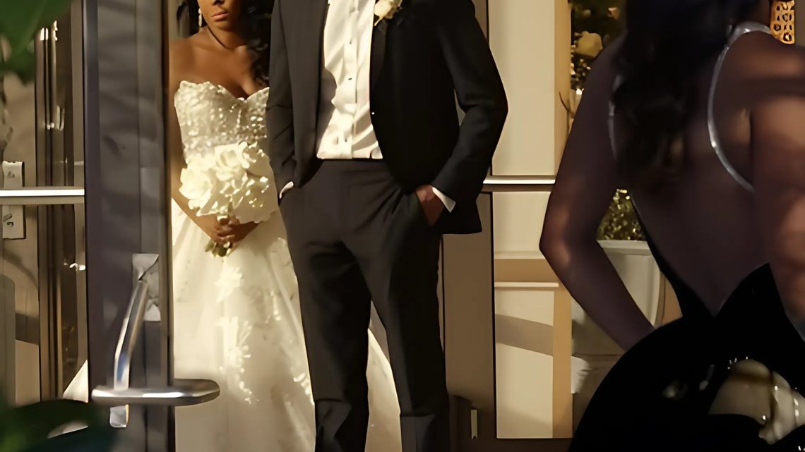 Meine Schwester hat ihre Hochzeit abgesagt, aber die Wahrheit hat mich dazu gebracht, einen Racheplan zu schmieden.