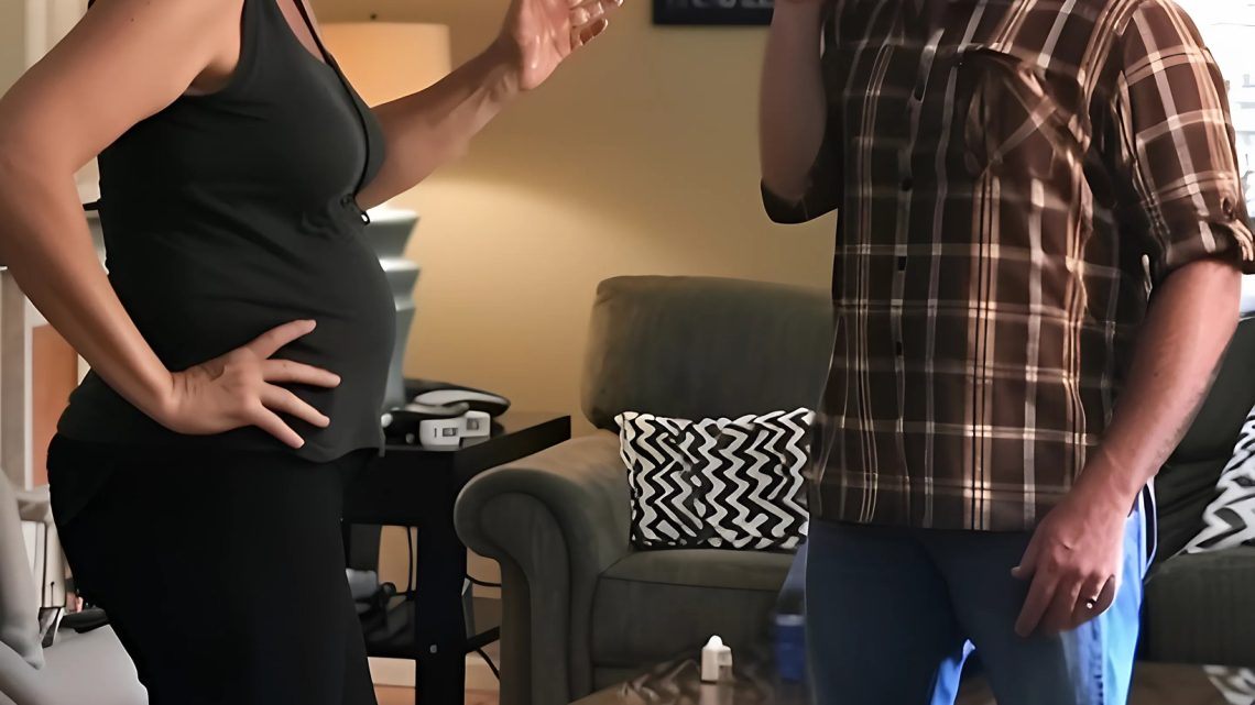 Meine neue Frau verlangte, dass ich das Geld meiner verstorbenen Frau, das sie für unsere Kinder hinterlassen hatte, für ihre Töchter verwendete – meine Lektion war hart.