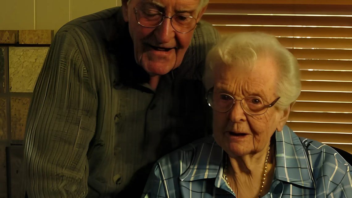 Unsere Kinder haben uns vorgeworfen, ihr Erbe zu verschwenden, und diese Unverschämtheit hat uns so erschüttert, dass wir beschlossen haben, ihnen eine Lektion zu erteilen.