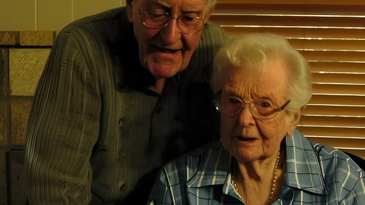 Unsere Kinder haben uns vorgeworfen, ihr Erbe zu verschwenden, und diese Unverschämtheit hat uns so erschüttert, dass wir beschlossen haben, ihnen eine Lektion zu erteilen.