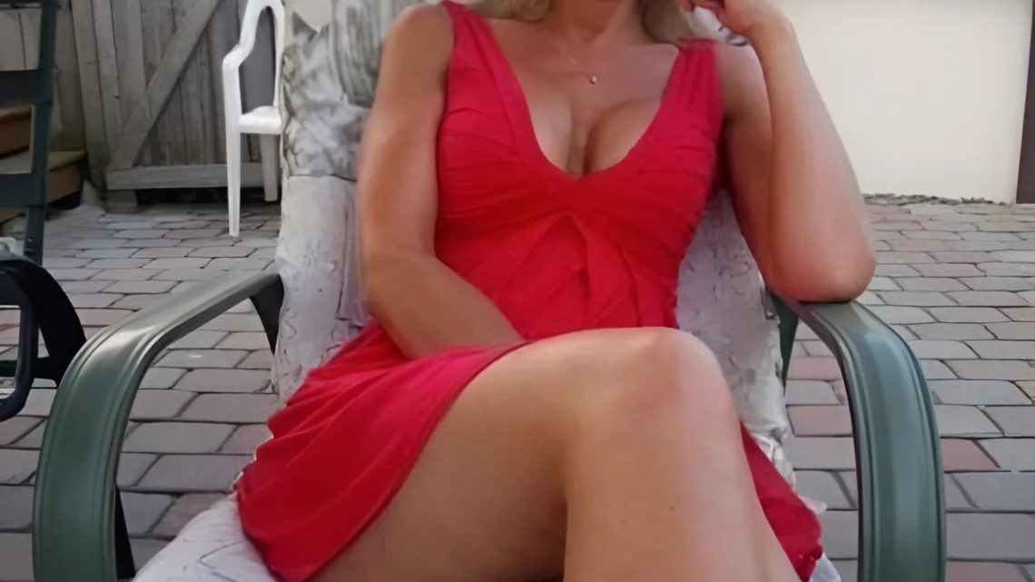 Er hat mich wegen einer jüngeren Frau verlassen und mit seiner „neuen Version“ geprahlt – aber als sie zu seinem Sohn ging, war ihm plötzlich nicht mehr zum Lachen zumute.