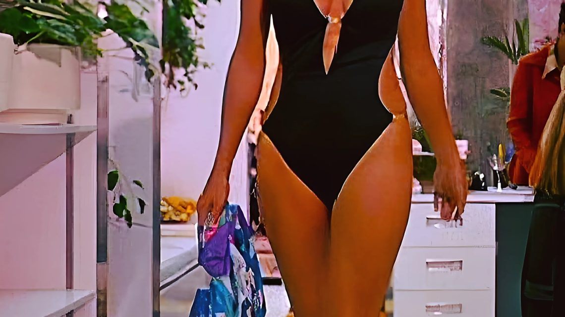 Im Alter von 93 Jahren blieb Angie Dickinson allein in ihrem Haus in Beverly Hills zurück – mehr über ihr Leben erfahren Sie gleich hier.