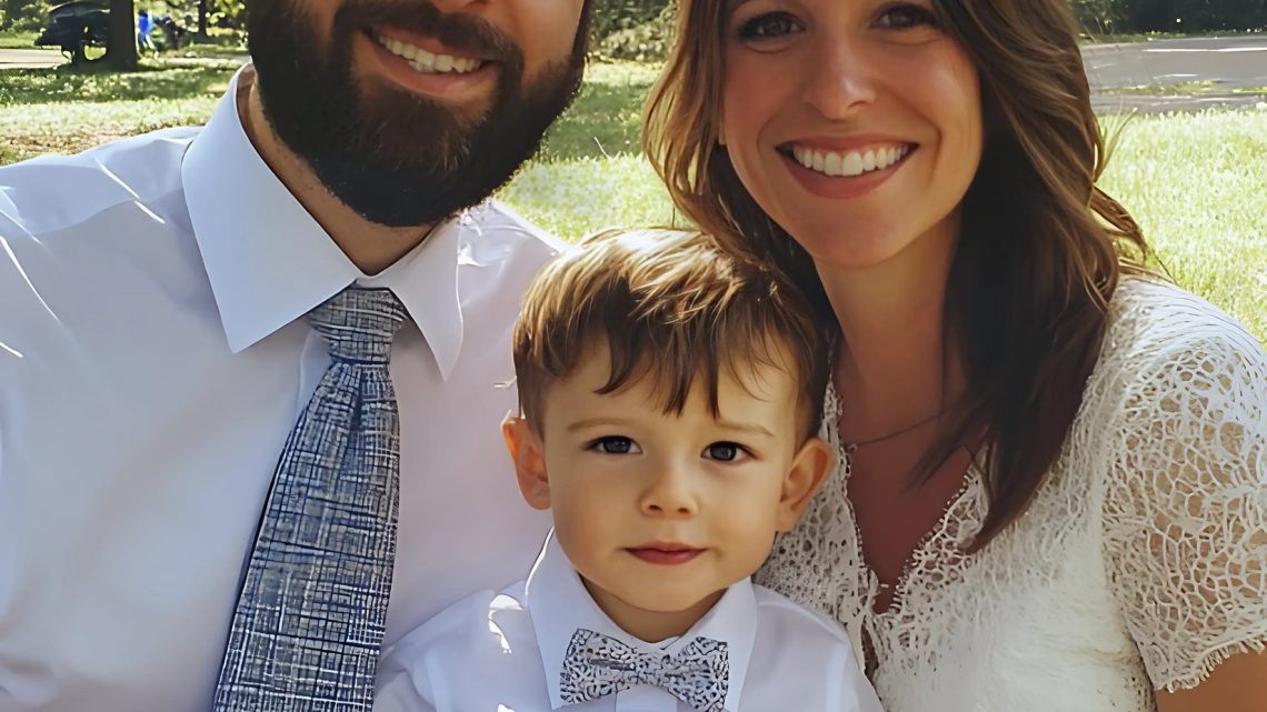 Ich habe einen Witwer mit einem kleinen Sohn geheiratet, und eines Tages erzählte mir der Junge, dass seine leibliche Mutter immer noch in unserem Haus lebt.