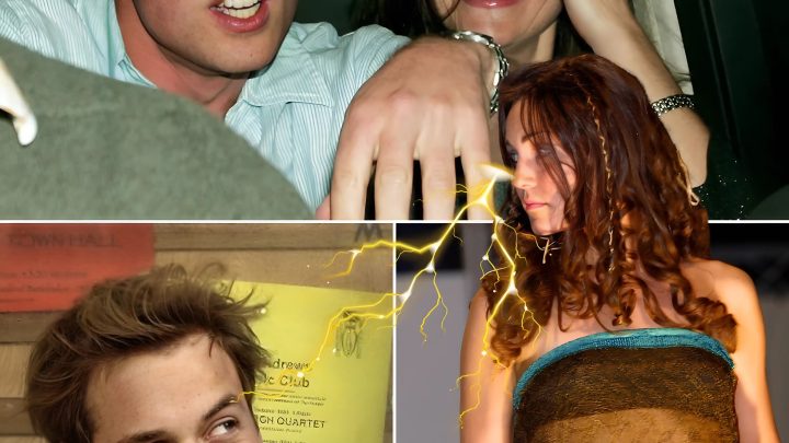 „Dieses Kleid hat alles verändert!“