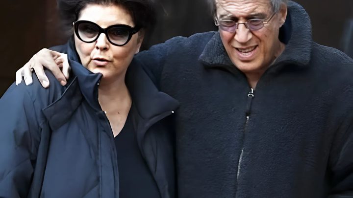 Celentanos Ehefrau: Wie war die Auserwählte des berühmten Schauspielers in ihrer Jugend?