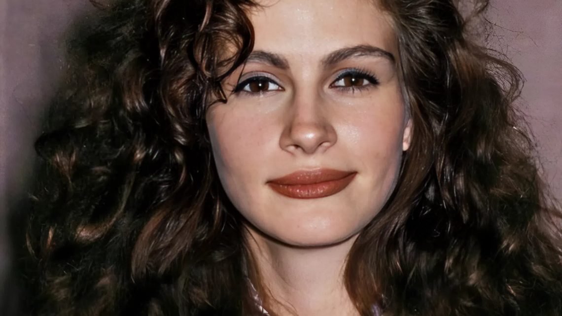 Die 57-jährige Julia Roberts hat ihr Aussehen im Alter von 35 Jahren wiedererlangt. Das ist großartig!