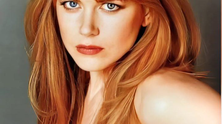 Die 16-jährige Tochter von Nicole Kidman ist nur selten in der Öffentlichkeit zu sehen, und alle sagen dasselbe.