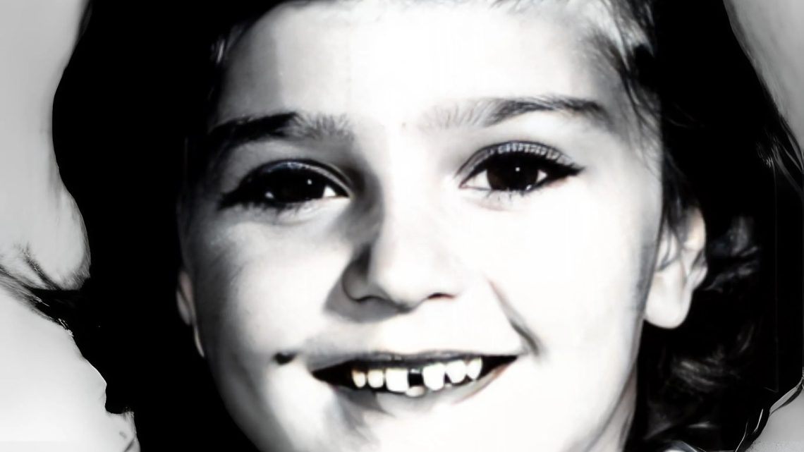 „Kinder mit einer glänzenden Zukunft”. Erkennen Sie diese Prominenten?