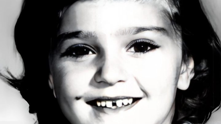 „Kinder mit einer glänzenden Zukunft”. Erkennen Sie diese Prominenten?