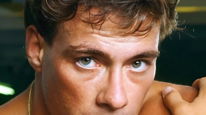 Eine Wohnung in Kryvyi Rih für Liebe. Was ist über die ukrainische Geliebte von Van Damme bekannt?