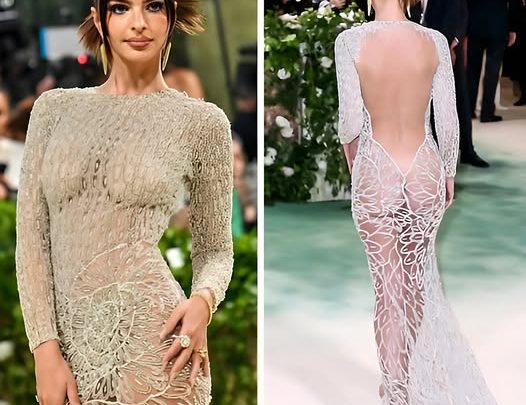 Einige gewagte und provokante Outfits von Prominenten, über die man einfach reden muss: bekannte Persönlichkeiten, die sich nicht scheuten, in solchen Kleidern auf den roten Teppich zu gehen.