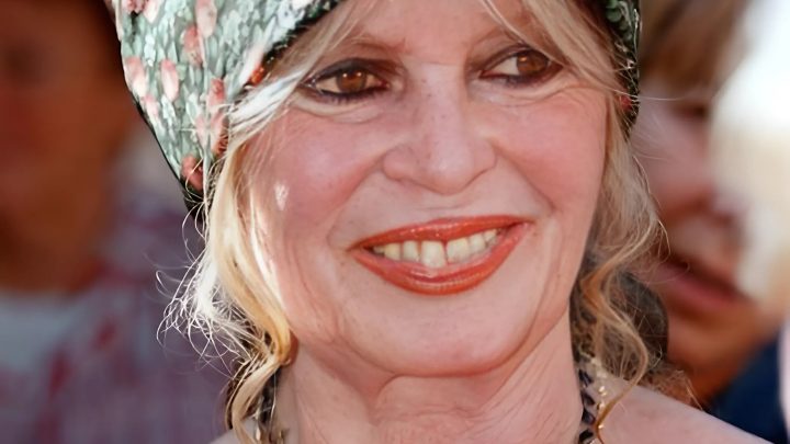 Das erfüllte Leben einer Ikone. Brigitte Bardot ist 89 und altert wunderschön.