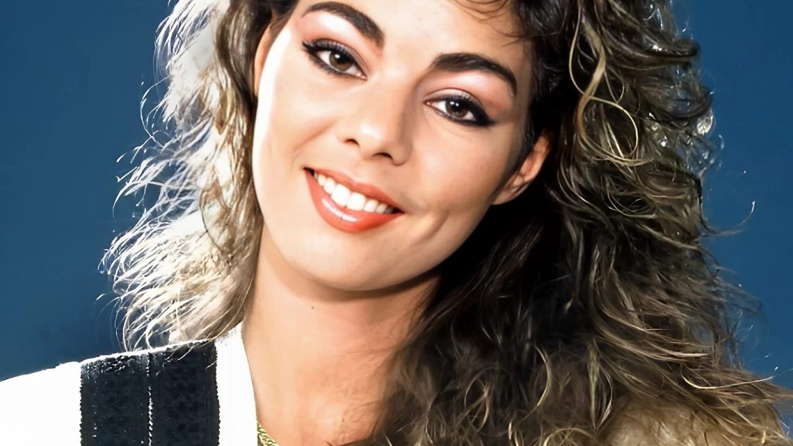 Früher war sie cooler als Madonna. Was weiß man über Sandra?