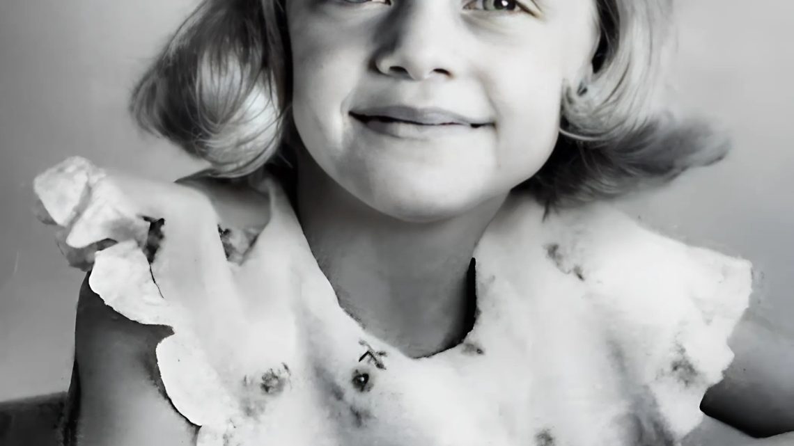 Vielleicht war Papa eine einflussreiche Persönlichkeit, aber er wollte auf keinen Fall die Verantwortung für seine Kinder übernehmen. Warum hatte dieses Mädchen keinen Vater?