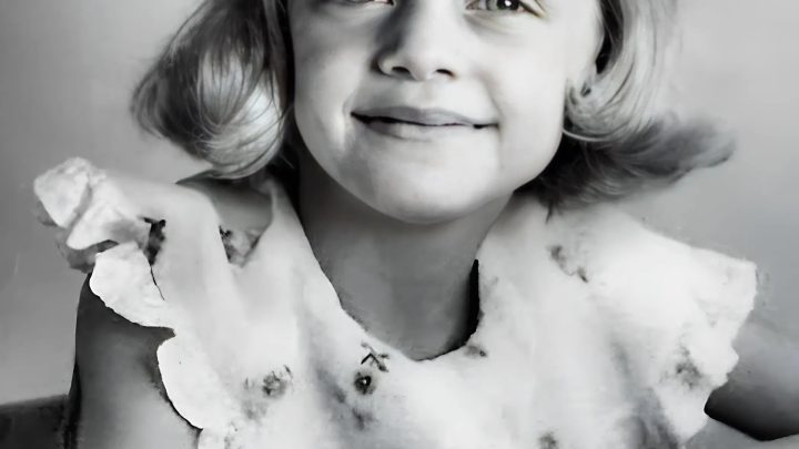 Vielleicht war Papa eine einflussreiche Persönlichkeit, aber er wollte auf keinen Fall die Verantwortung für seine Kinder übernehmen. Warum hatte dieses Mädchen keinen Vater?