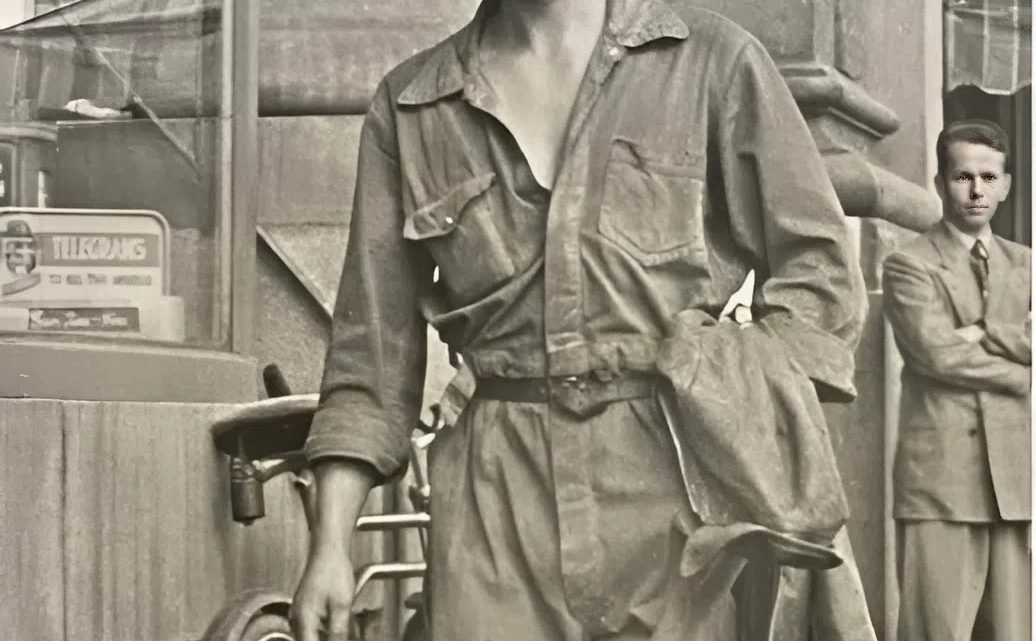 Früher brauchten die Menschen keine Filter, um schön auszusehen. Sehen Sie sich diese 15 Fotos an!