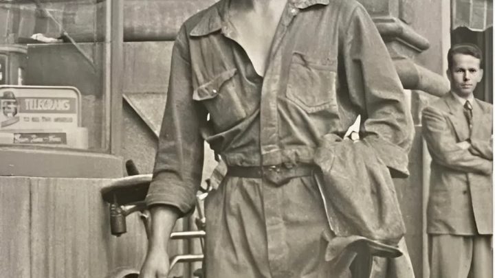 Früher brauchten die Menschen keine Filter, um schön auszusehen. Sehen Sie sich diese 15 Fotos an!