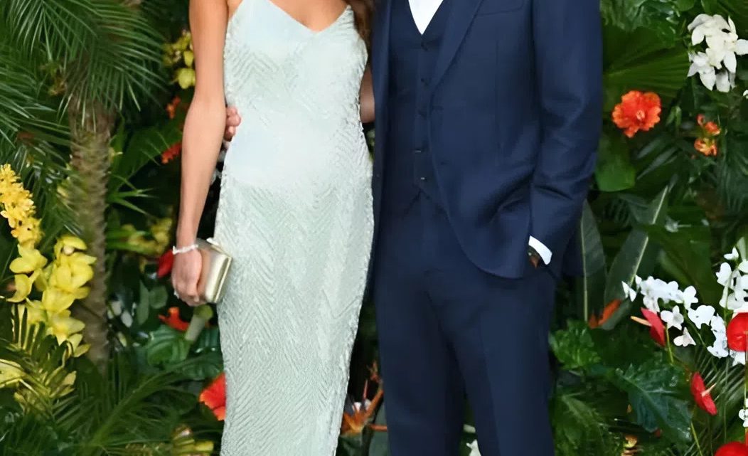 Die Erben von George Clooney: Zwillinge, die ihrem berühmten Vater verblüffend ähneln