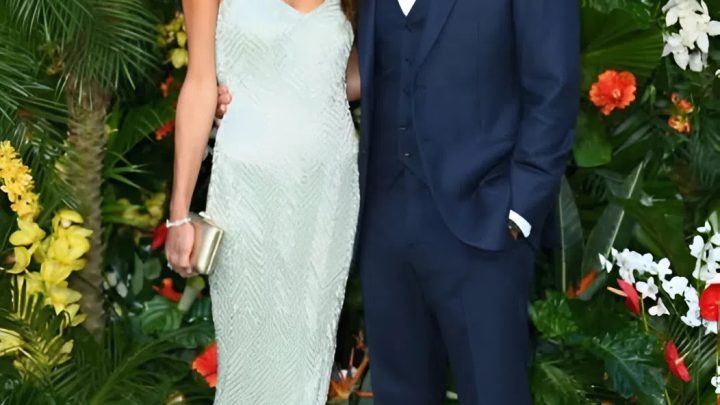 Die Erben von George Clooney: Zwillinge, die ihrem berühmten Vater verblüffend ähneln