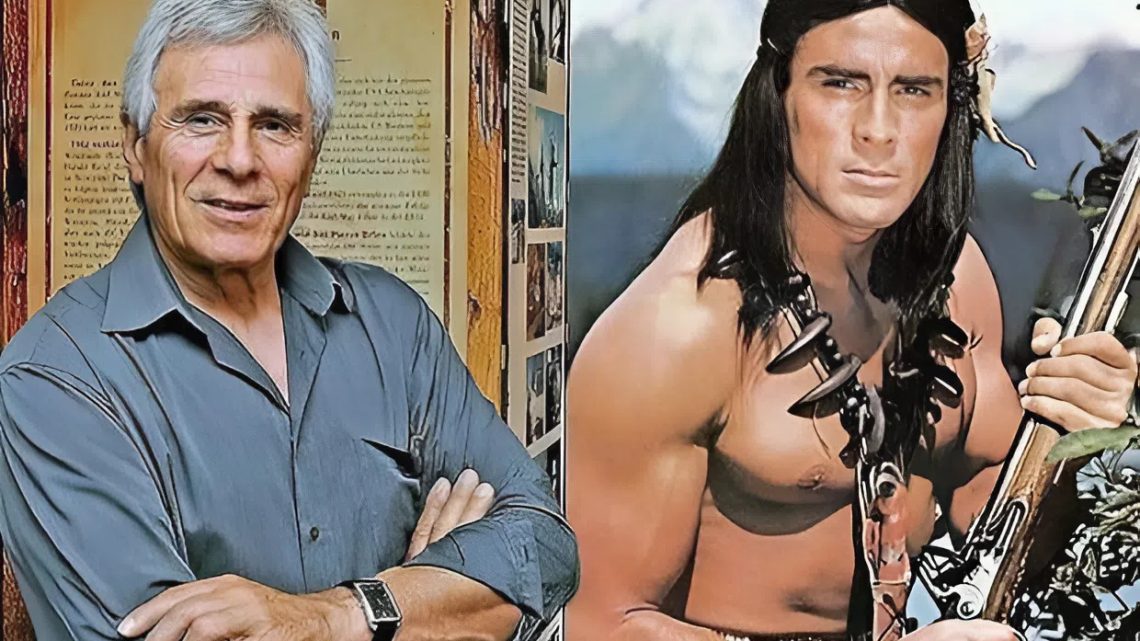 Chingachgook – Symbol männlicher Schönheit: Wie sich sein Leben im Laufe der Jahre entwickelt hat