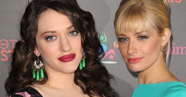 2 Broke Girls: Probleme und lustige Momente
