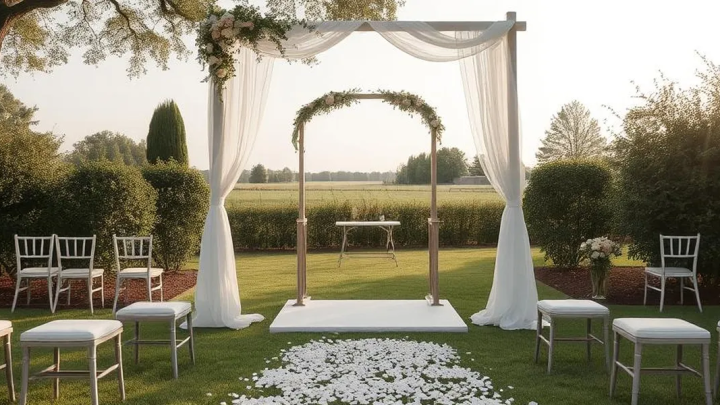 Die Hochzeitsnacht zerbrach an einem alten Foto, das ich im Zimmer meines Mannes fand