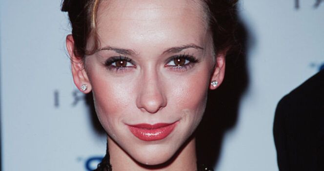 Der wahre Grund für Jennifer Love Hewitts Verschwinden aus Hollywood