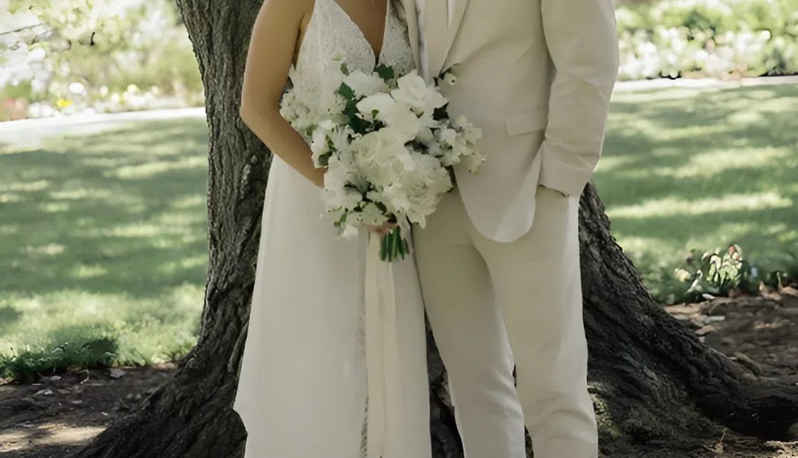 Ich habe meinen Schullehrer geheiratet. Was in unserer ersten Hochzeitsnacht geschah, erschütterte mich bis ins Mark.