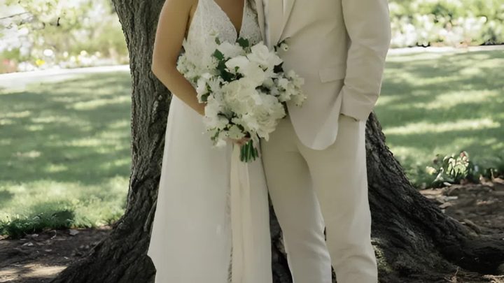 Ich habe meinen Schullehrer geheiratet. Was in unserer ersten Hochzeitsnacht geschah, erschütterte mich bis ins Mark.