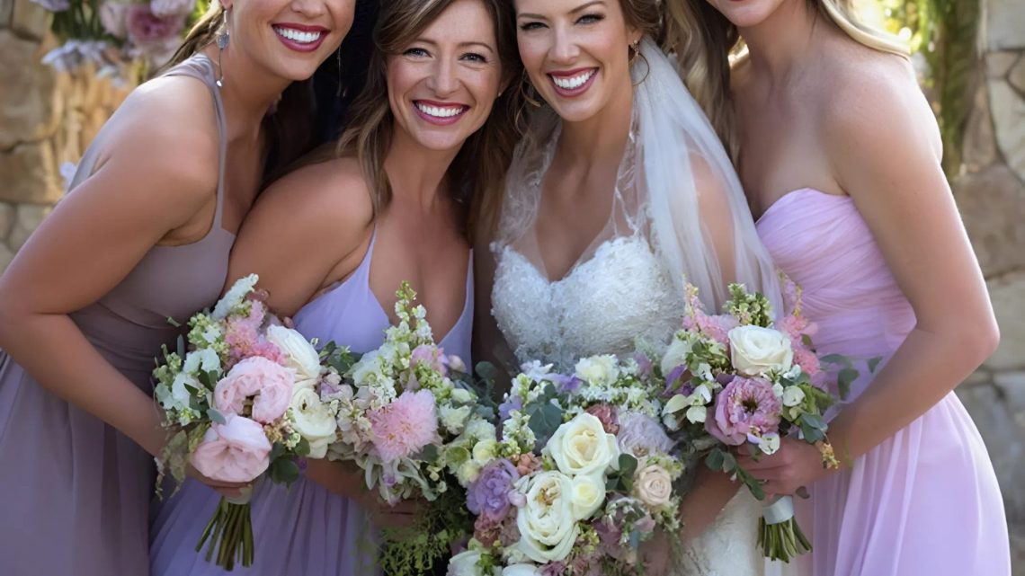 Ich habe mein Kind verloren, nachdem mein Mann mich für meine Schwester verlassen und sie geschwängert hatte – an ihrem Hochzeitstag griff das Karma ein.