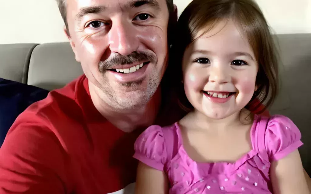 Meine Frau sagte mir, ich solle unsere Tochter verlassen und für ein paar Wochen ausziehen – der Grund dafür hat mich sprachlos gemacht.