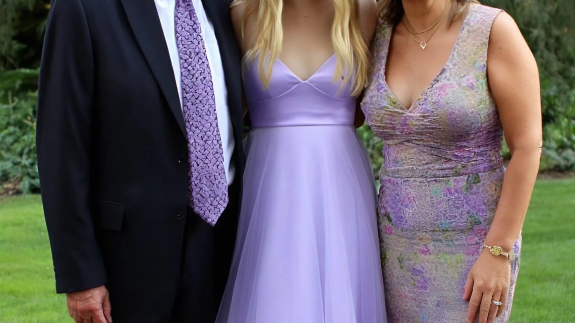 Ich dachte, mein Vater würde meine Mutter nach meinem Schulabschluss betrügen – aber was er wirklich verbarg, machte mich sprachlos.