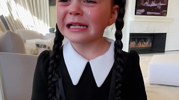 Meine Schwiegermutter lud alle Kinder zu sich nach Hause ein, verbot aber nur meinem 6-Jährigen das „Süßes oder Saures“ – als ich den Grund dafür erfuhr, erteilte ich ihr eine Lektion, die sie nie vergessen wird.