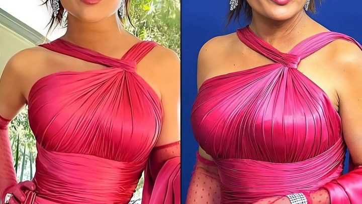 Der Unterschied ist enorm! Ehrliche Fotos von Stars aus sozialen Netzwerken und auf dem roten Teppich