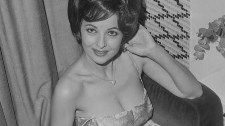 Tempest Storm: Die rothaarige Königin, die die Burlesque für immer verändert hat