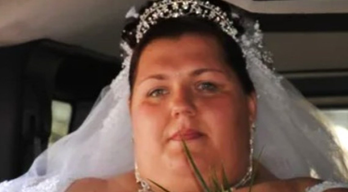 Die Sumo-Weltmeisterin verlor 130 Kilo, um endlich Mutter zu sein – erstaunliche Familienbilder!