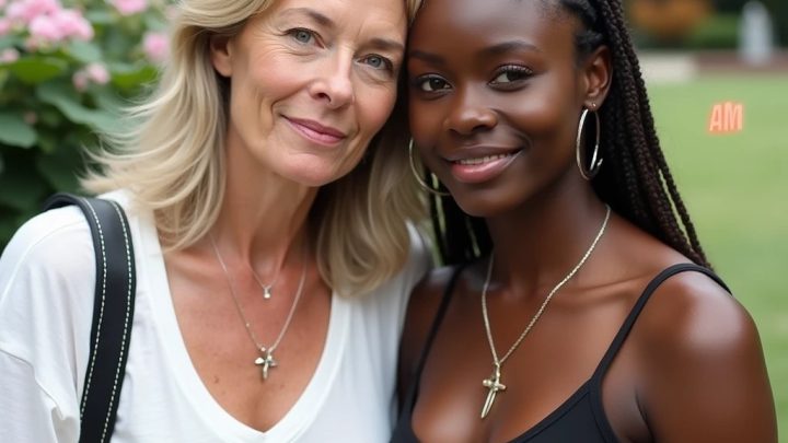 Meine Stiefmutter schenkte mir heimlich ein Handtuch – die Reaktion meines Vaters, als er es in meinem Badezimmer sah, schockierte mich.