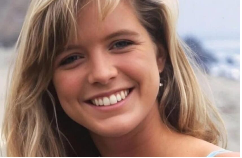 Cartney Smith – Hollywood-Schönheit bleibt trotz ihres Alters weiterhin erfolgreich