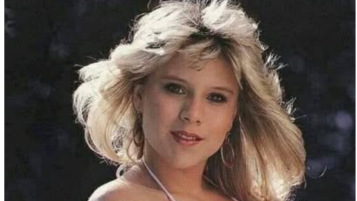 Die Traumfrau, die die Herzen aller erobert hat! Können Sie erraten, wer diese Sexbombe der 80er Jahre ist?