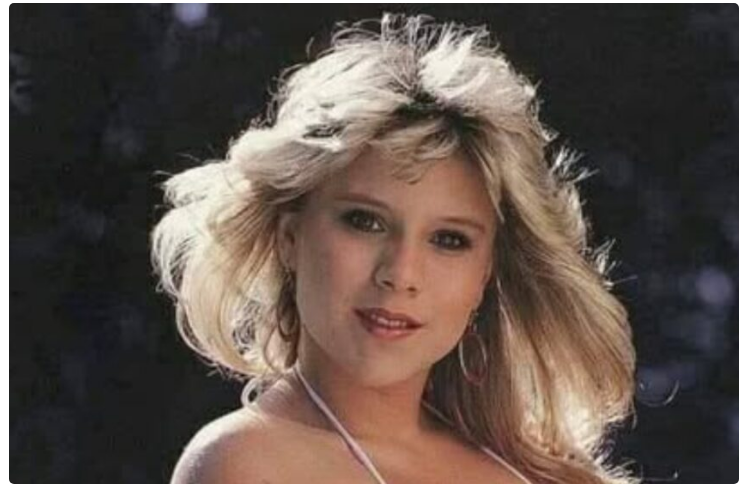 Die Traumfrau, die die Herzen aller erobert hat! Können Sie erraten, wer diese Sexbombe der 80er Jahre ist?