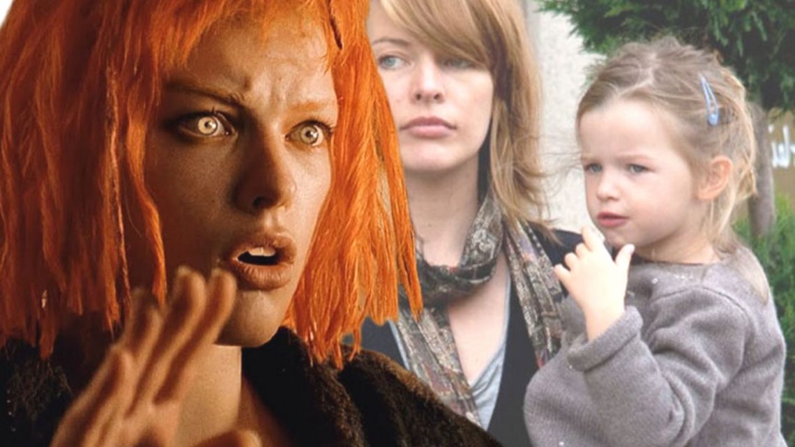 Milla Jovovichs Tochter stellt ihre Mutter bereits in den Schatten: Wie sieht die 18-jährige Schönheit aus und wofür ist sie bereits bekannt?