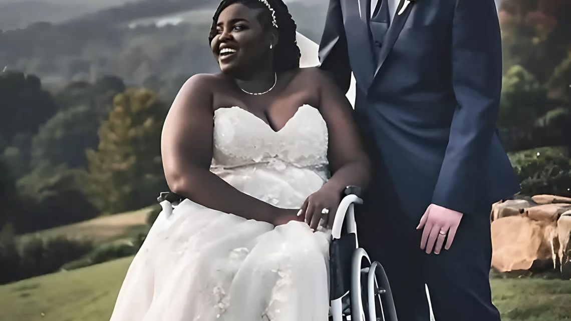 Mein Mann bestand darauf, dass wir in getrennten Zimmern schliefen. Eines Nachts hörte ich seltsame Geräusche aus seinem Zimmer und ging nachsehen.