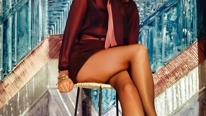 Ein wahrer Hollywood-Star, der für immer weiterleben wird. Sie starb im Alter von 73 Jahren, doch ihr Vermächtnis erinnert weiterhin an sie.