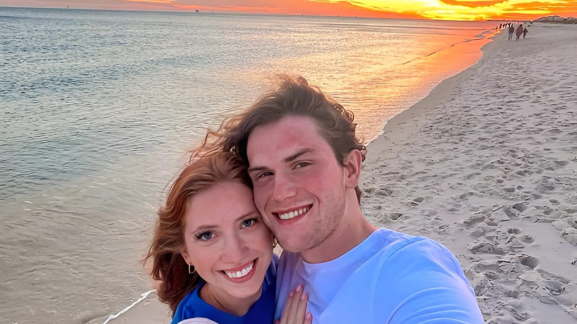 „Ein Mann ging zu seinem ersten Date mit seiner Kollegin und bemerkte, dass sie sich alle Mühe gab, es zu ruinieren.“