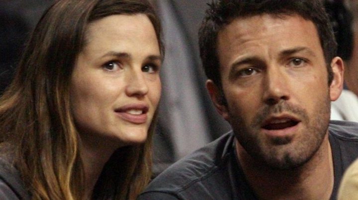 „Sie ist eine exakte Kopie ihres Vaters“: Paparazzi haben die Tochter von Ben Affleck und Jennifer Garner fotografiert