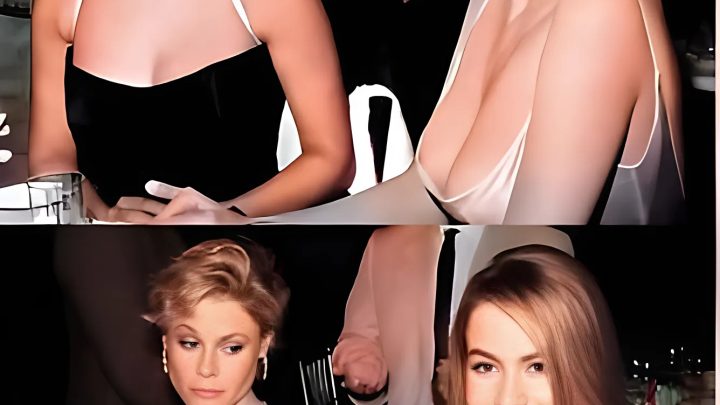 Das Kultfoto von Sophia Loren und Jane Mansfield, nachgestellt von Sofia Vergara und Julie Bowen ❤️ Was Sophia Loren über ihr Kultfoto mit Jane Mansfield sagte