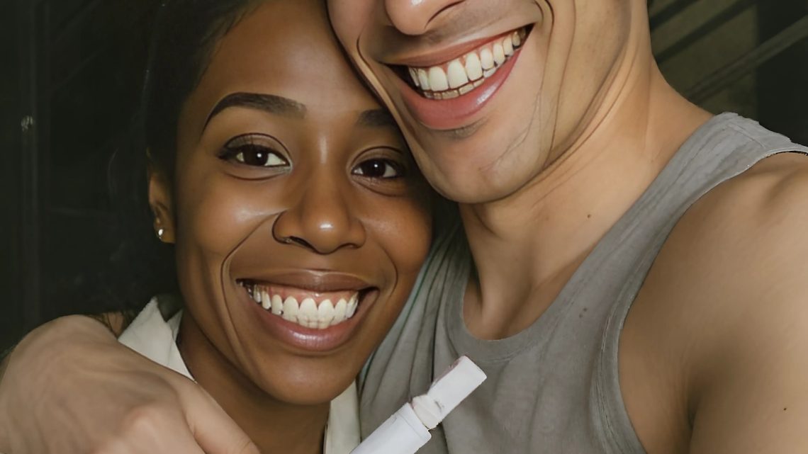 Ich bat meinen Sohn, einen DNA-Test zu machen, der die Vaterschaft bestätigte, aber dann rief die Mutter seiner Verlobten an und versetzte mich in einen Schockzustand.